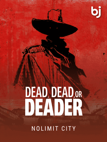 Dead, Dead, or Deader game icon