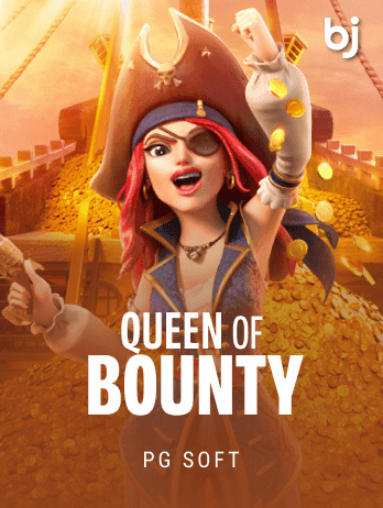 Queen of Bounty game icon