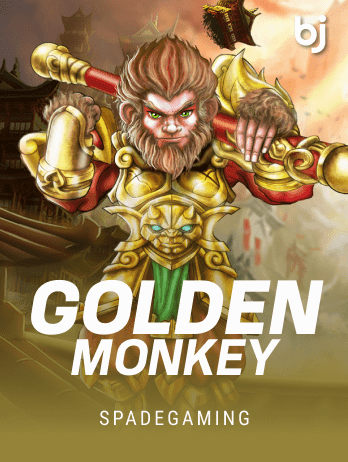 Golden Monkey game thumbnail