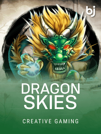 Dragon Skies game thumbnail