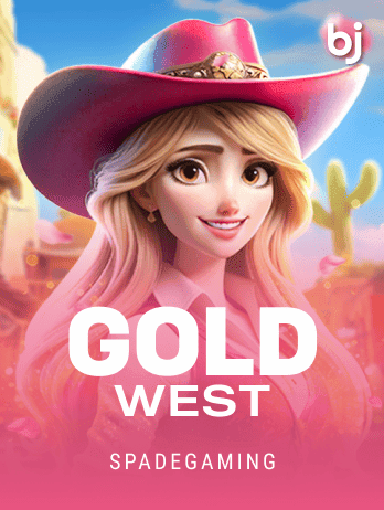 Gold West game icon