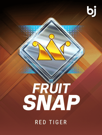 Fruit Snap game icon