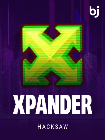 Xpander game thumbnail