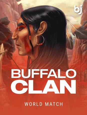 Buffalo Clan thumbnail