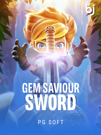 Gem Saviour Sword game thumbnail