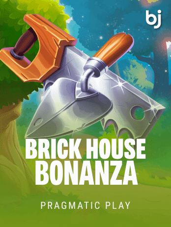 Brick House Bonanza game icon