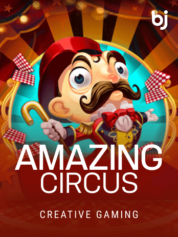 Amazing Circus thumbnail