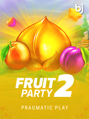Fruit Party 2 game thumbnail