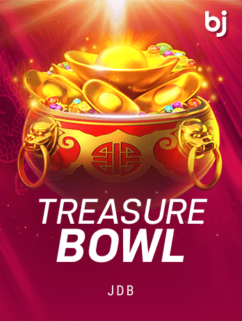 Treasure Bowl game thumbnail