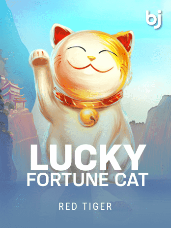 Lucky Fortune Cat game icon